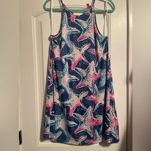 Lilly Pulitzer Margot Starstruck